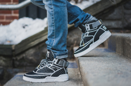 2 Chainz x Ewing 33 Hi