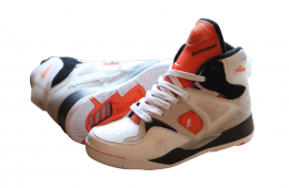 24 Kilates x Reebok The Pump Certified "25th Anniversary"
