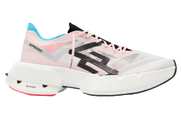 247 by Represent ARC 4 Flat White Carbon Plated Hybrid