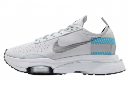 3M x Nike Air Zoom Type SE Pure Platinum