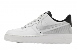 3M x Nike WMNS Air Force 1 Low 07 Summit White