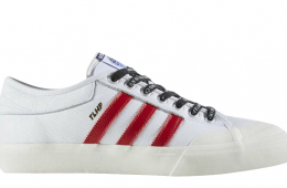 A$AP Ferg x adidas Matchcourt Trap Lord