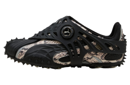 A$ap Rocky x Puma Mostro Gabbia Snake Totally Taupe / Black