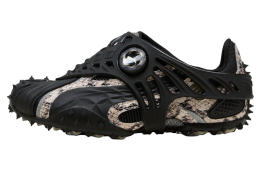 A$ap Rocky x Puma Mostro Gabbia Snake WMNS Totally Taupe / Black