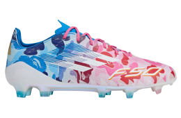A BATHING APE × adidas Predator Elite FG adidas Predator Elite Fold-over Tongue FG BAPE - Multicolor