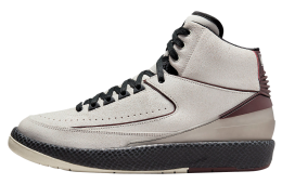 A Ma Maniére x Air Jordan 2 Airness