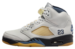 A Ma Maniere x Air Jordan 5 WMNS Dawn