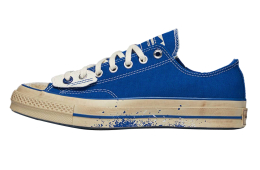 ADER ERROR x brand converse Chuck 70 Low Create Next