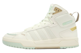 Adidas 100DB Mid Beige / Green
