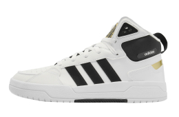 Adidas 100DB Mid Footwear White Core Black