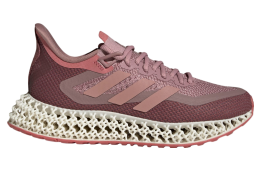 Adidas 4dfwd 2 WMNS Magic Mauve / Wonder Mauve