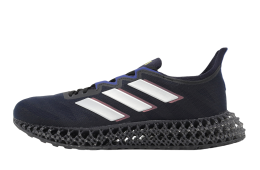 Adidas 4DFWD 3 M Core Black / Silver Metallic