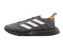 Adidas 4DFWD 3 M Grey Four / Zero Metalic