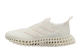 Adidas 4DFWD 3 M Non Dyed / Core White