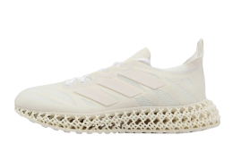 Adidas 4DFWD 3 W Footwear White / Core White