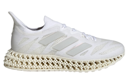 Adidas 4dfwd 3 W WMNS Cloud White / Core White