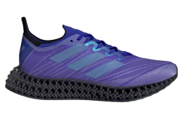 Adidas 4dfwd 4 Cobalt Blue / Flash Aqua