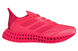 Adidas 4dfwd 4 Lucid Red / Pure Ruby