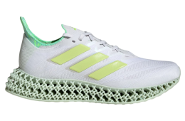 Adidas 4dfwd 4 WMNS Cloud White / Pulse Lime