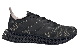 Adidas 4dfwd 4 WMNS Core Black / Wonder Quartz