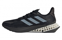 Adidas 4DFWD GS Core Black Cloud White