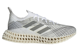 Adidas 4dfwd X Strung Cloud White / Grey One
