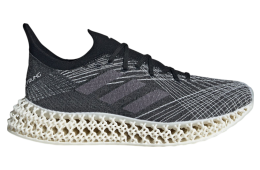 Adidas 4dfwd X Strung WMNS Core Black / Grey Five