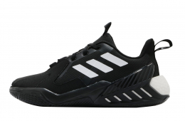 Adidas 4uture One GS Core Black Cloud White