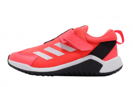 Adidas 4uture Sport GS Signal Pink Footwear White