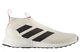 Adidas ACE 16+ PureControl Ultra Boost Champagne