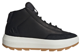 Adidas Acesmash Mid Winter Core White