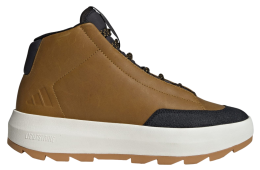 Adidas Acesmash Mid Winter Preloved Bronze / Core Black