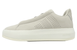 Adidas Acesmash Wonder Alumina / Core White