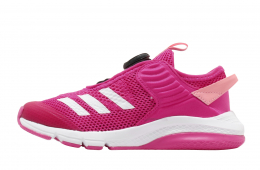 Adidas ActiveFlex Boa GS Shock Pink Cloud White