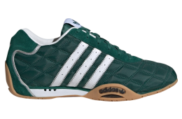 Adidas Adi Racer Lo Collegiate Green / Cloud White
