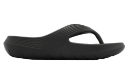 Adidas Adicane Flip Flop Carbon