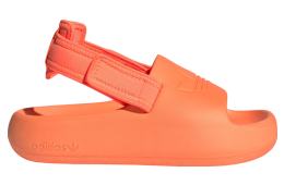 Adidas Adifom Adilette GS Solar Red