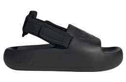 Adidas ADIFOM Adilette J Core Black