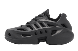 Adidas adiFom Climacool Core Black / Silver Metallic