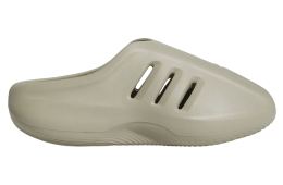 Adidas Adifom Iiinfinity Mules Silver Pebble