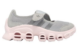 Adidas Adifom Megajane W WMNS Grey Two / Iron Metallic