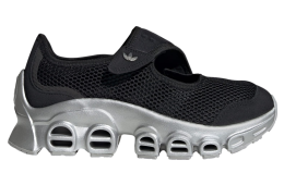 Adidas Adifom Megajane WMNS Core Black / Iron Metallic