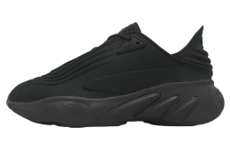 Adidas AdiFOM SLTN Core Black / Grey Six