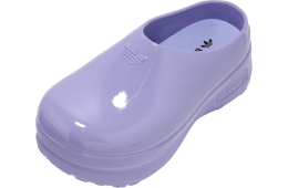 Adidas Adifom Stan Mule W WMNS Light Purple / Core Black