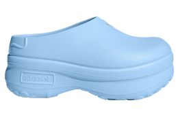 Adidas Adifom Stan Smith Mule WMNS Clear Sky / Magic Grey Met