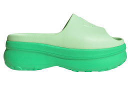 Adidas Adifom Stan WMNS Energy Green / Semi Green Spark