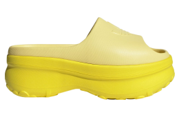 Adidas Adifom Stan WMNS Powder Yellow / Pure Sulfur