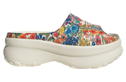 Adidas Adifom Stan x Liberty London WMNS Off White