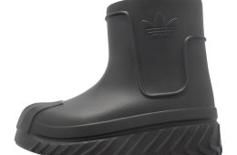 Adidas Adifom Superstar Boot W Core Black