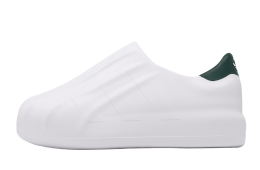 Adidas adiFom Superstar Footwear White / Collegiate Green